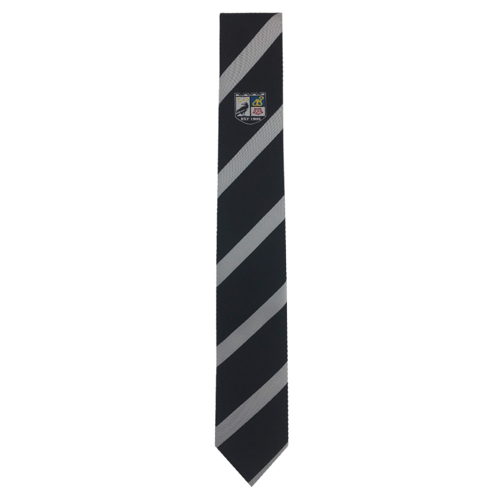 Cistercian College Tie