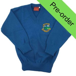Gaelscoil na Lochanna Jumper pre-order