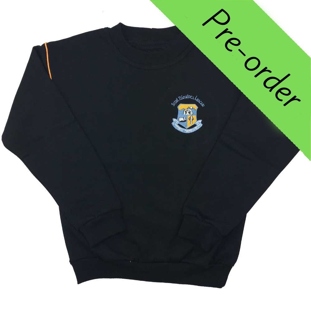 Lacken Tracksuit Top Pre-order