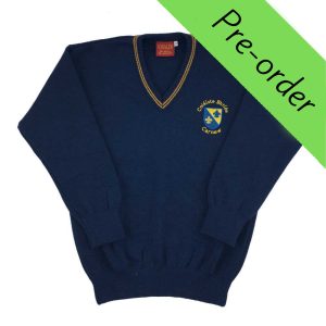 Carnew Jumper Junior Pre-order
