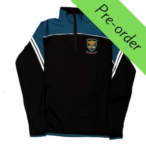 Coláiste Dún an Rí Tracksuit Top Pre-order