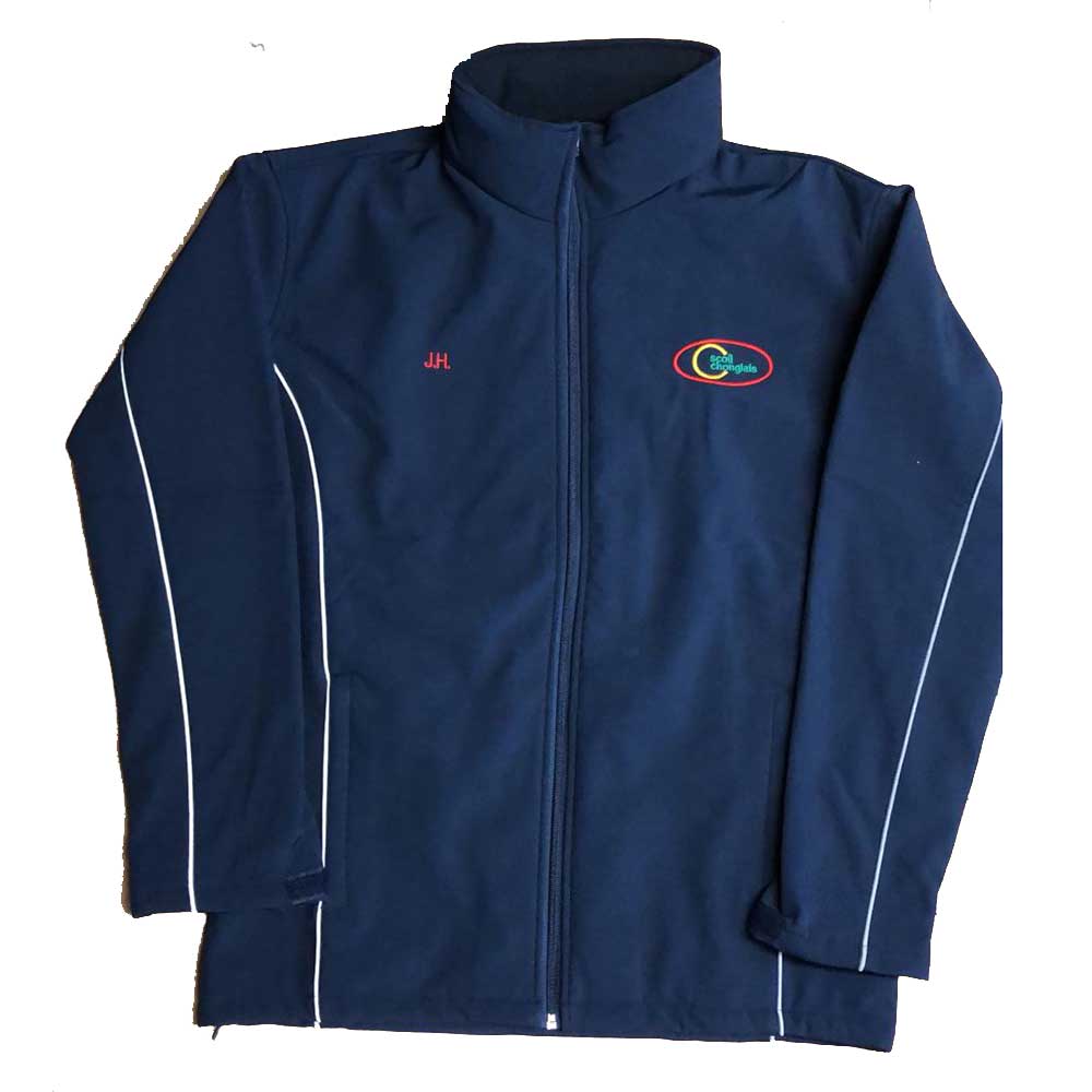 Scoil Chonglais Jacket