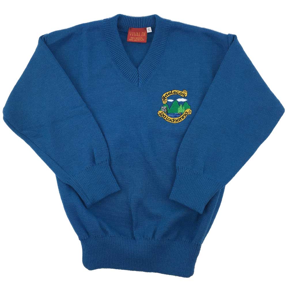 Gaelscoil na Lochanna Jumper