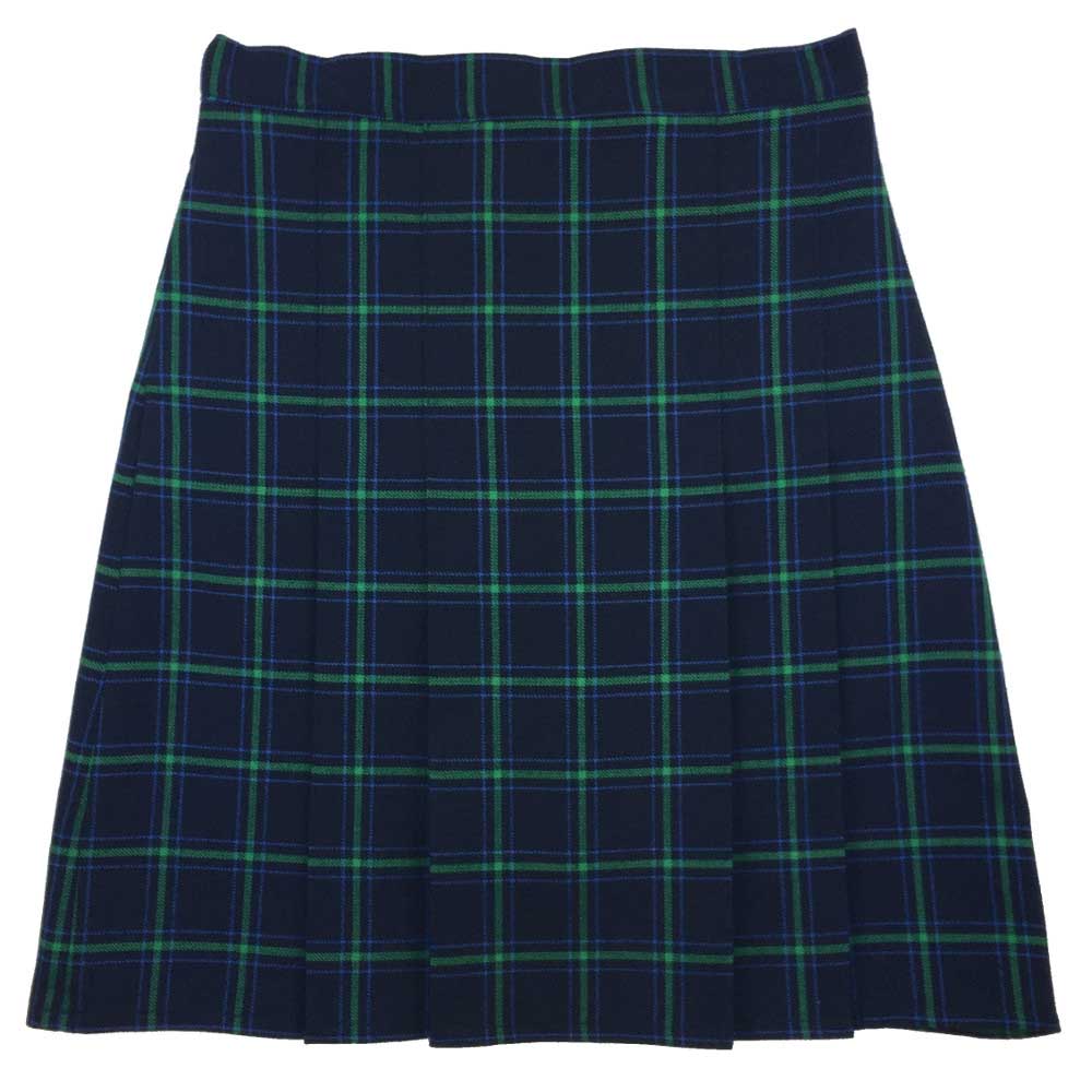 Gaelscoil na Lochanna Skirt - School Uniforms Direct Ireland