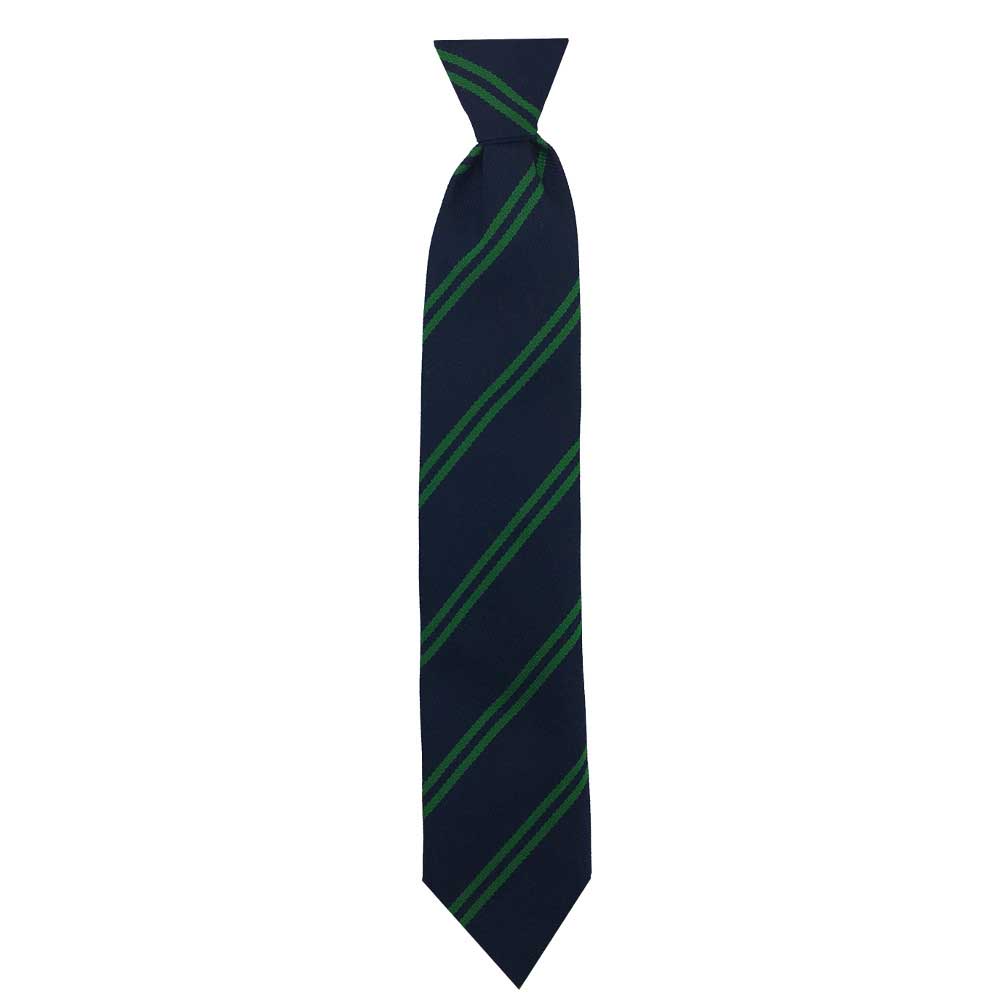 Gaelscoil na Lochanna Tie