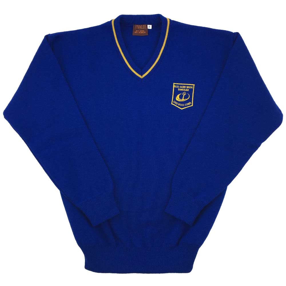 St. Mary's Blessington Senior Jumper
