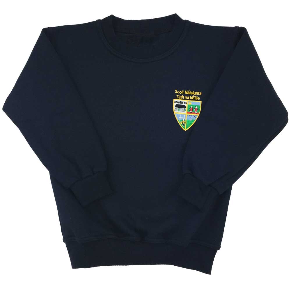 Tinahely Tracksuit Top