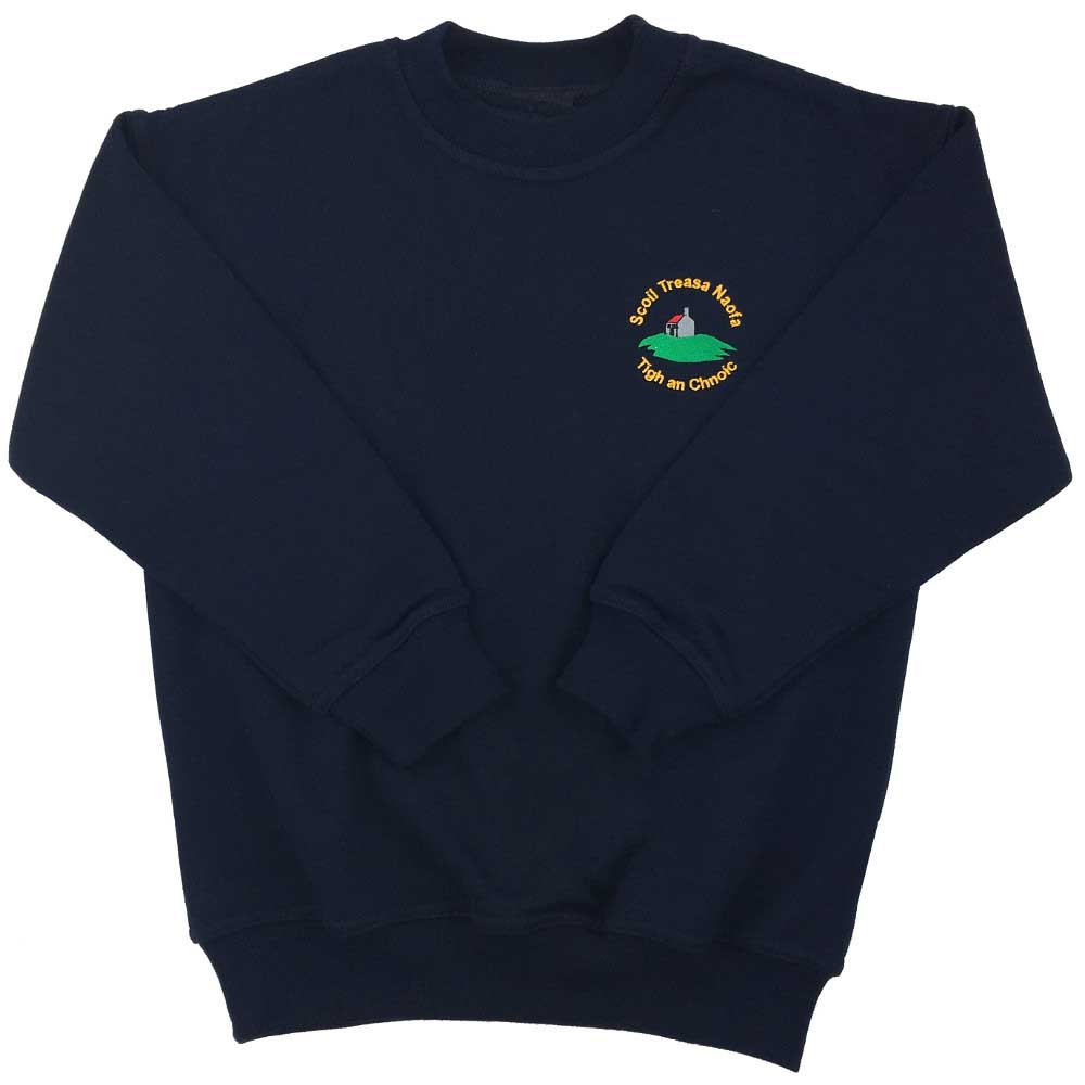 Tynock Tracksuit Top