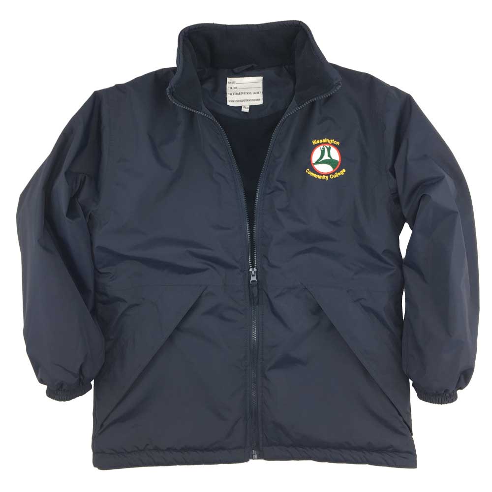 Blessington C.C. Jacket