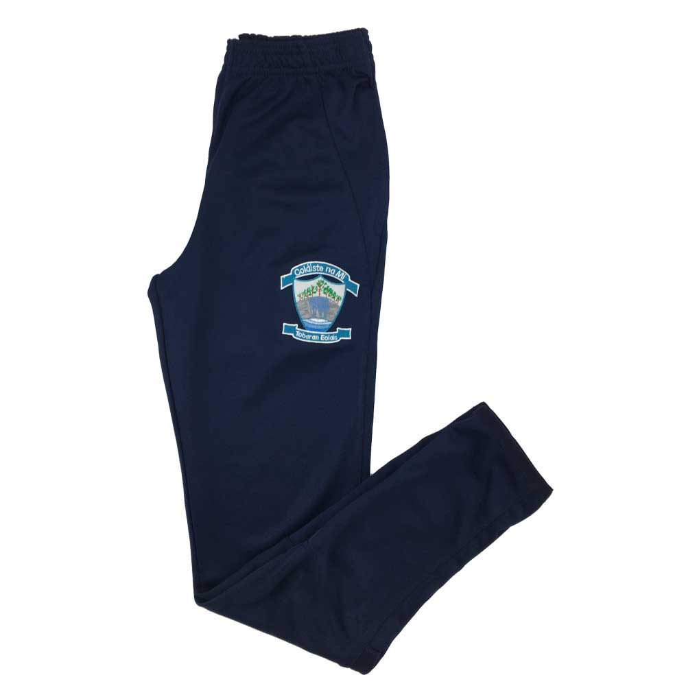 Coláiste na Mí Tracksuit Bottoms
