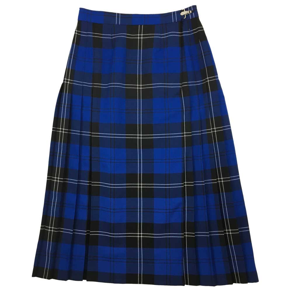 Cross & Passion Skirt - School Uniforms Direct Ireland