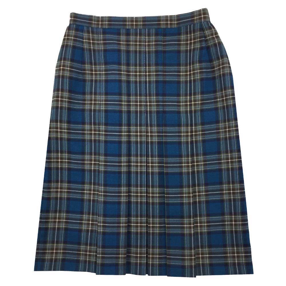 St. Kevin's Skirt - School Uniforms Direct Ireland
