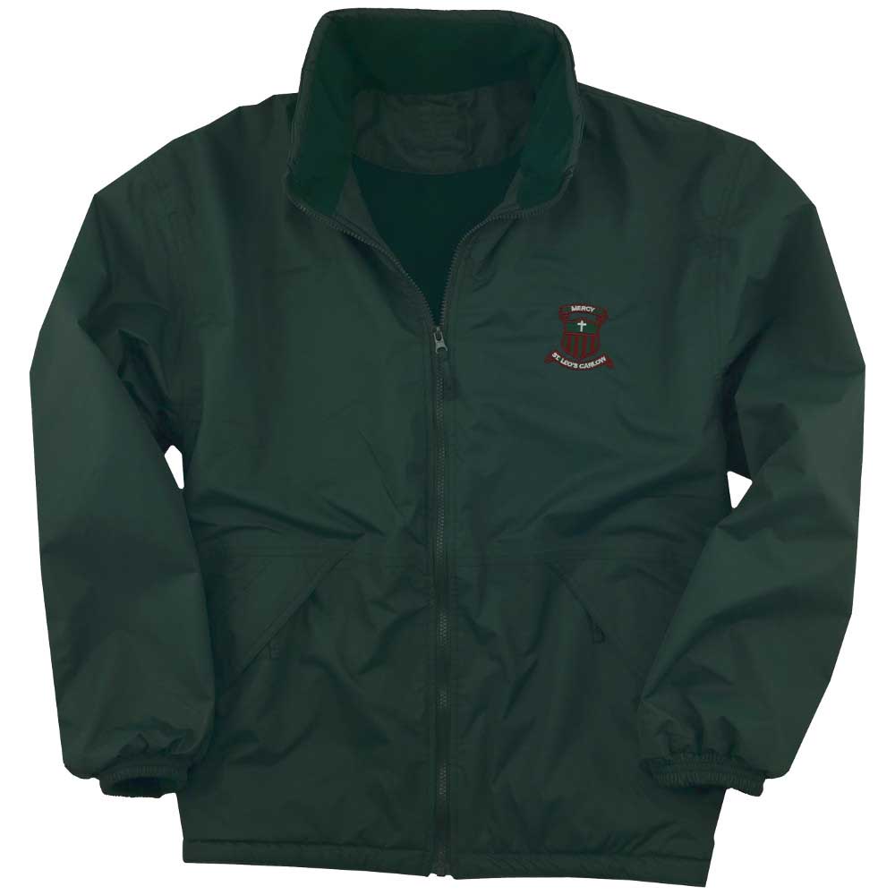 St. Leo's Jacket - School Uniforms Direct Ireland