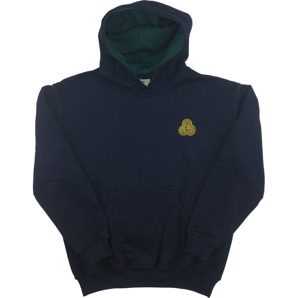 East Glendalough Hoody