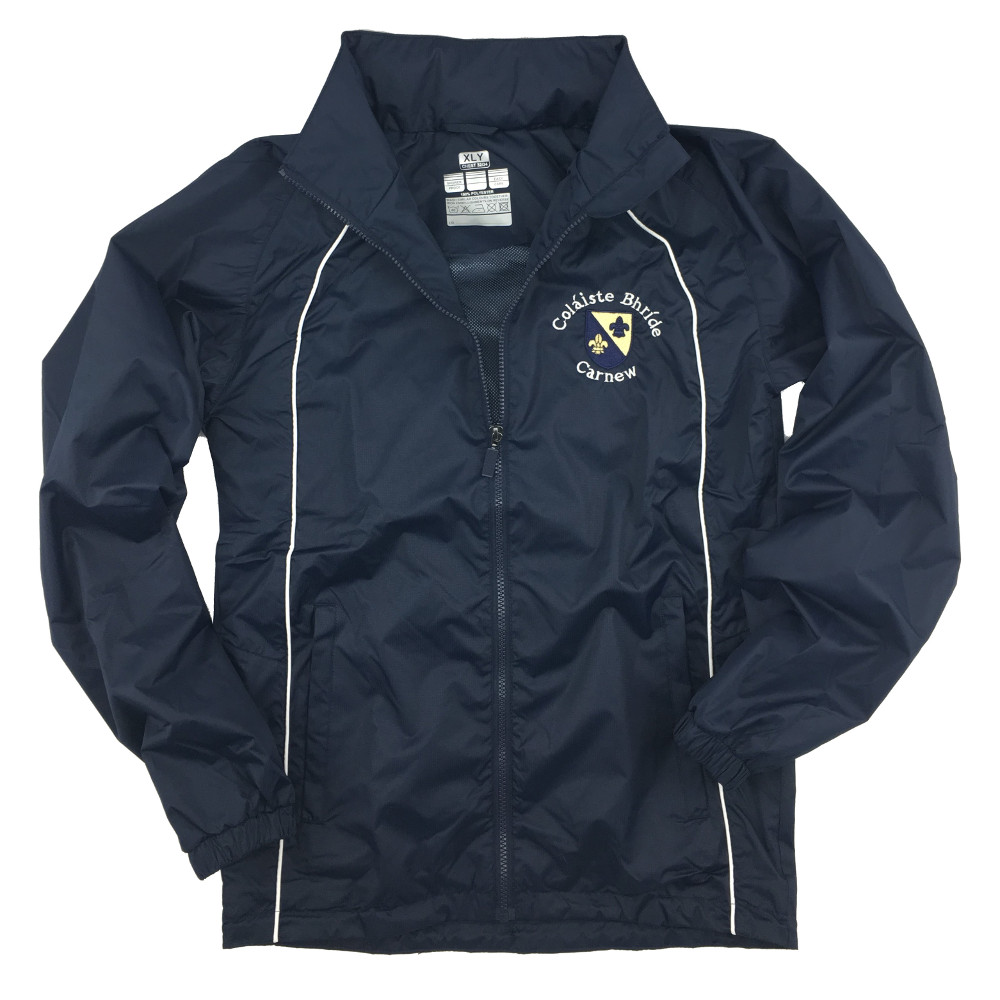 Carnew Rain Mac
