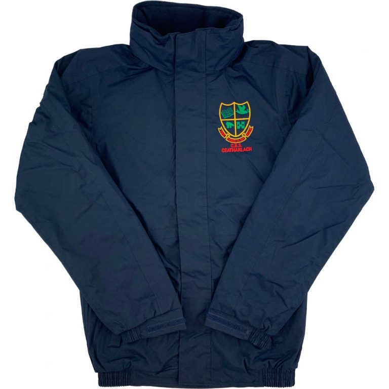 St. Mary's Academy CBS Jacket - School Uniforms Direct Ireland
