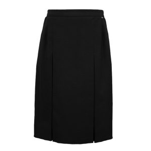 Gaelcholáiste Cheatharlach Black Skirt