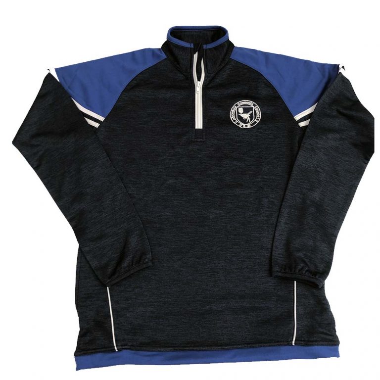 Avondale Tracksuit Top (1st to 3rd Years) - School Uniforms Direct Ireland