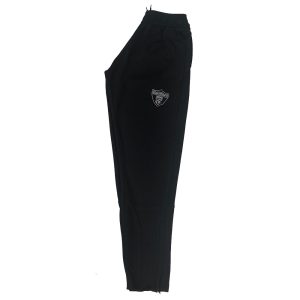 Cross & Passion Crested Tracksuit Bottoms