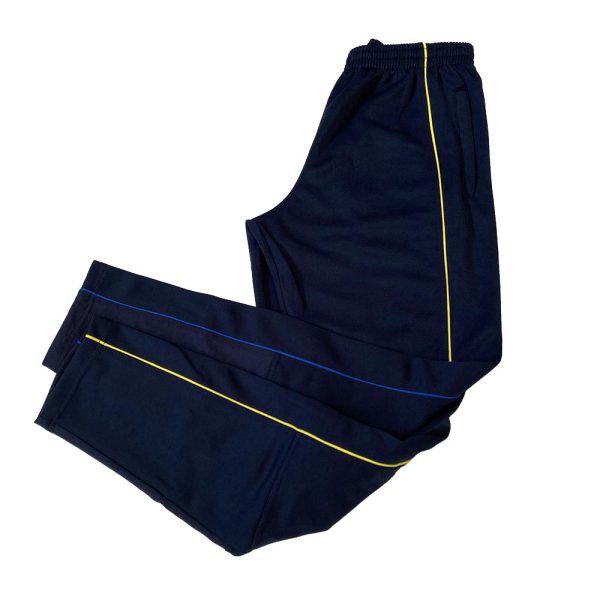 Ringsend Tracksuit Bottoms