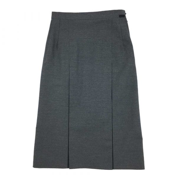 East Glendalough Grey Skirt