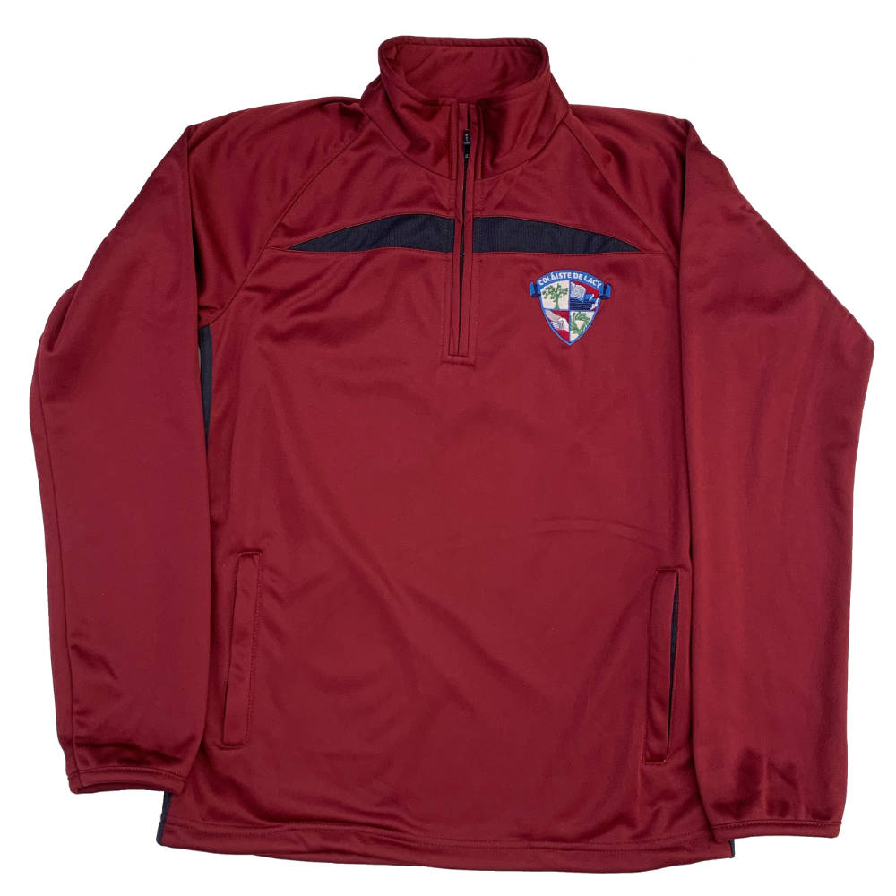CDL Tracksuit Top Junior