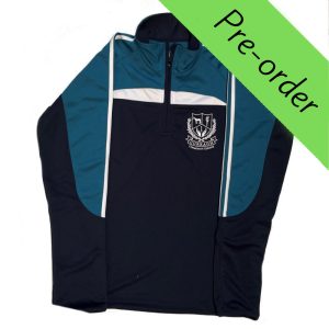 Curragh C.C. Tracksuit Top Pre-order