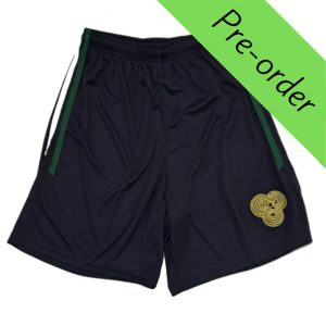 East Glendalough Shorts Pre-order
