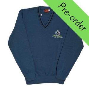 St. Seton’s Junior Jumper (Years 1-3) Pre-order