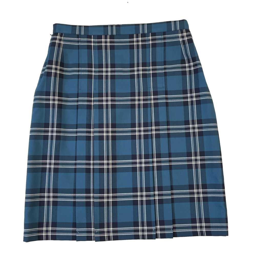 St. Seton's Skirt - School Uniforms Direct Ireland