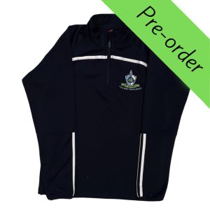 St. Seton's Tracksuit Top Pre-order