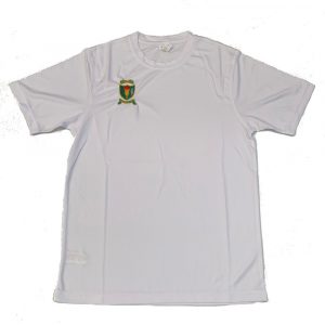 St Aidens White T-Shirt