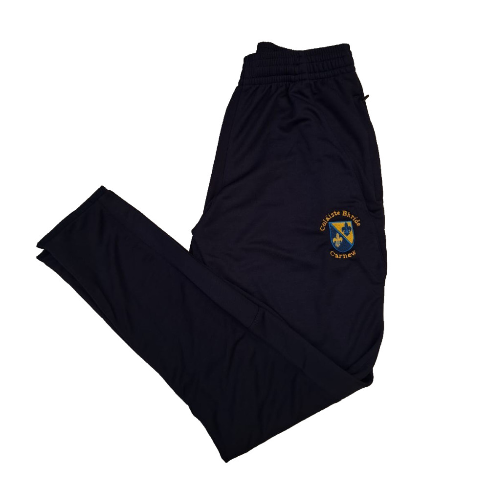 Colaiste Bhride Tracksuit Bottoms