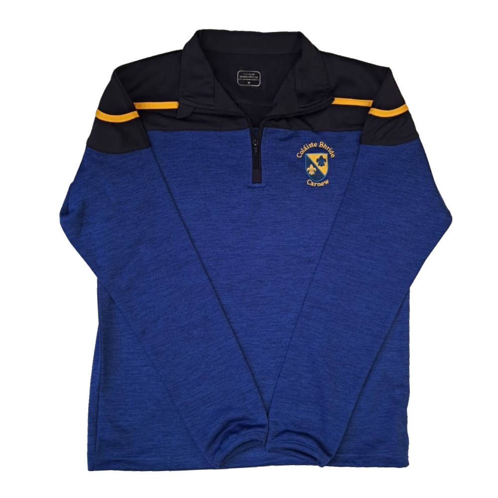 Colaiste Bhride Tracksuit Top