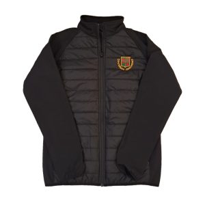 Gaelcholaiste Cheatharlach Hybrid Jacket