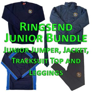 Ringsend Junior Bundle with Leggings