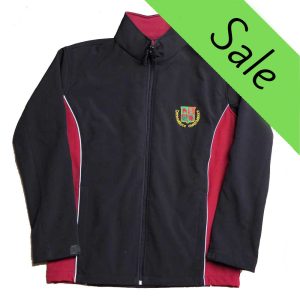 Gaelcholáiste Cheatharlach Jacket Sale