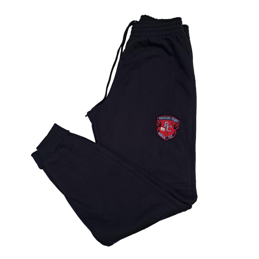 Rathoath Fleece Tracksuit Bottoms