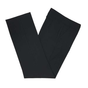 Gaelcholaiste Ceatharlach Girls Black Trousers