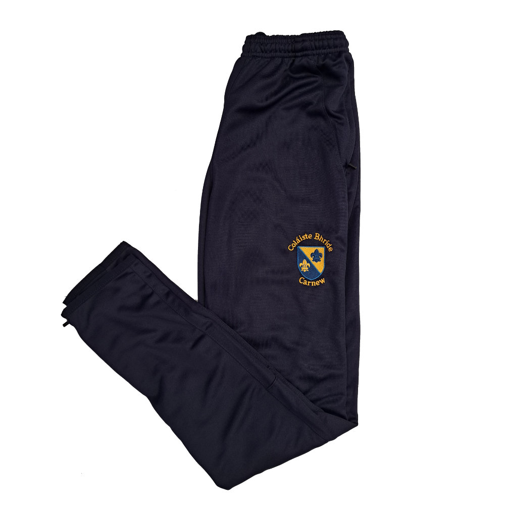 Carnew Alternative Tracksuit Bottoms