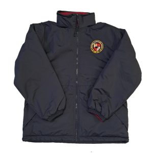 Avondale Puffy Jacket