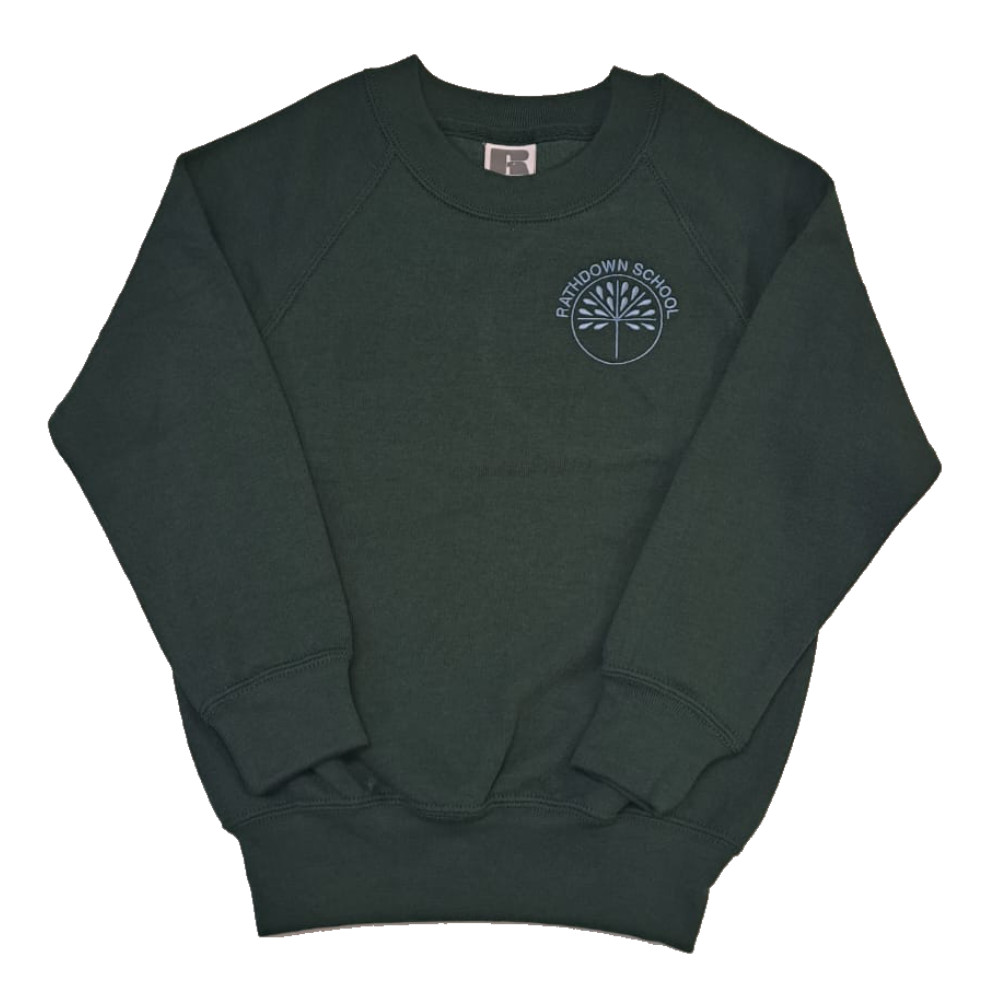 Rathdown KG1 Bottle Fleece Tracksuit Top