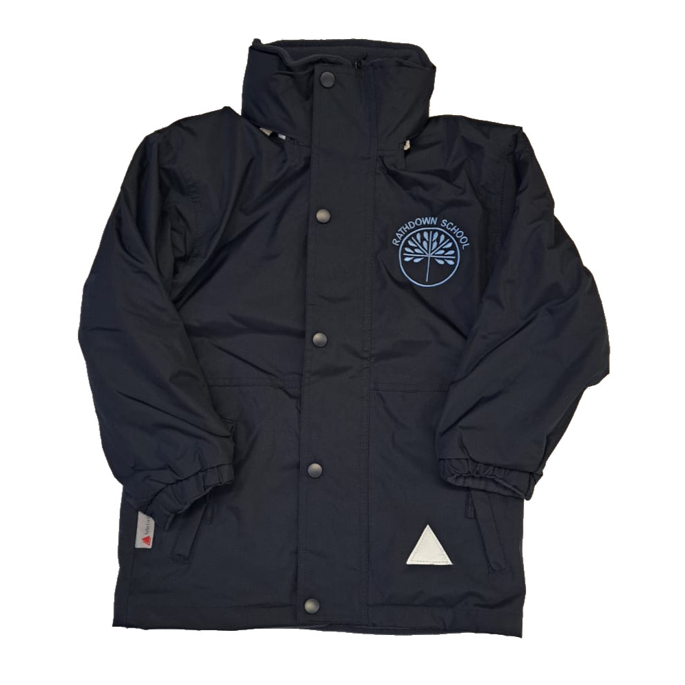 Rathdown Junior Jacket