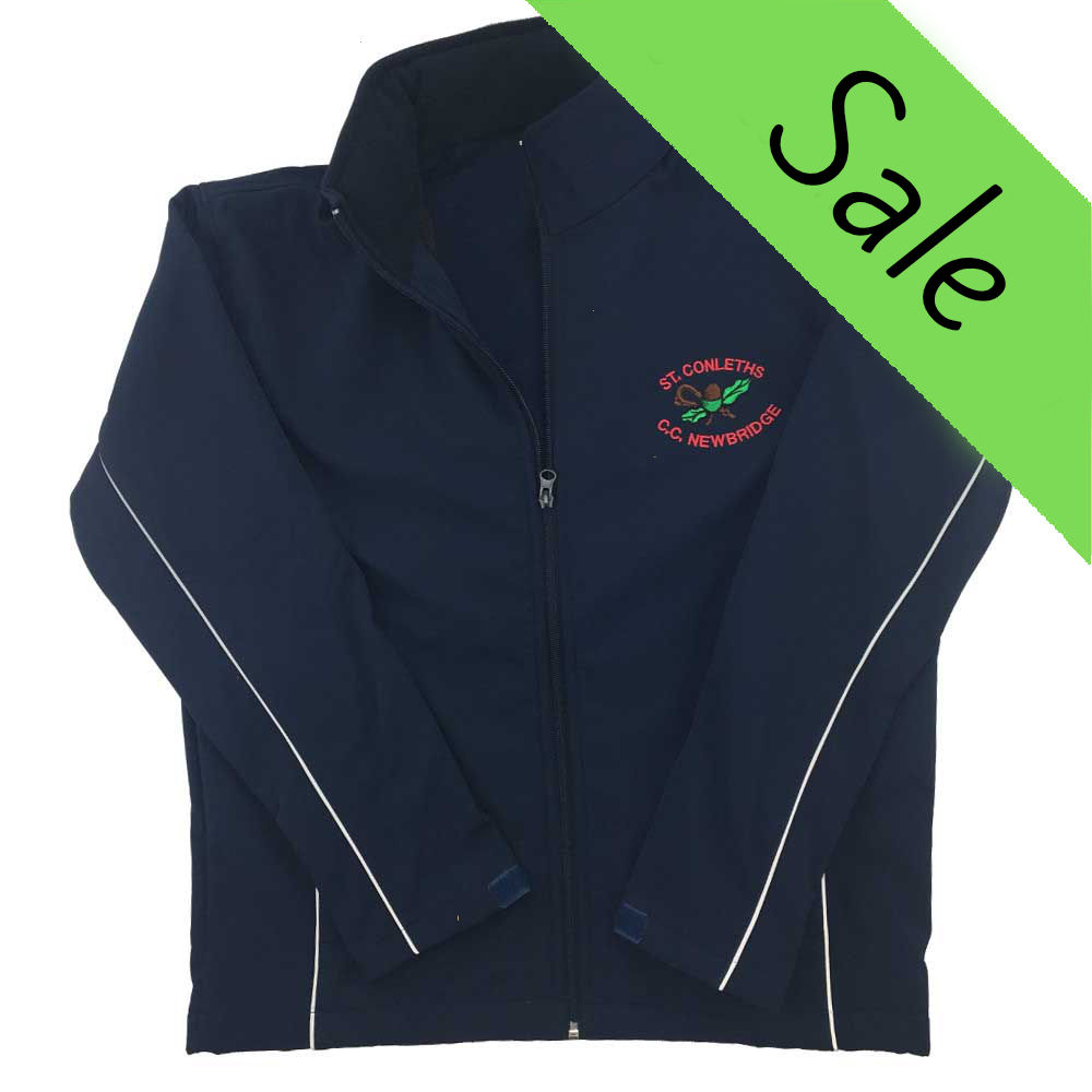 St. Conleth’s Jacket Sale