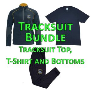 Drimnagh Castle Tracksuit Bundle.