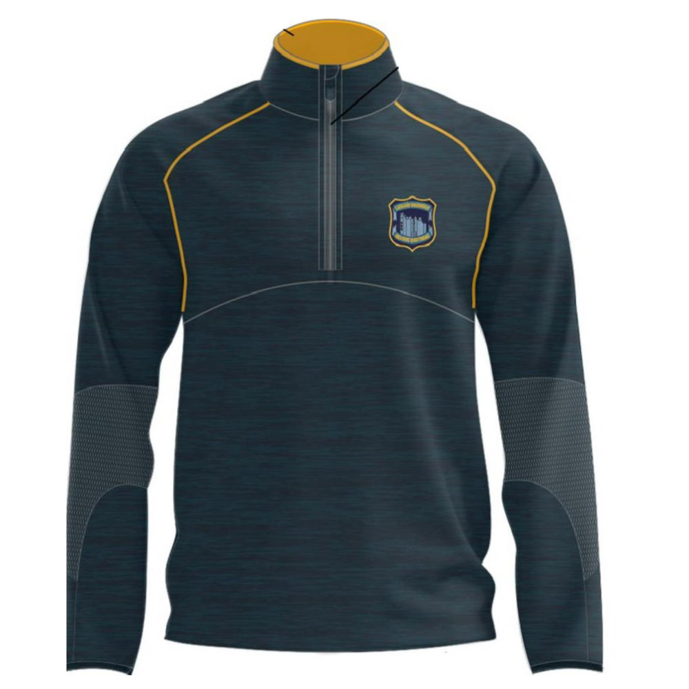 Drimnagh Castle Tracksuit Top