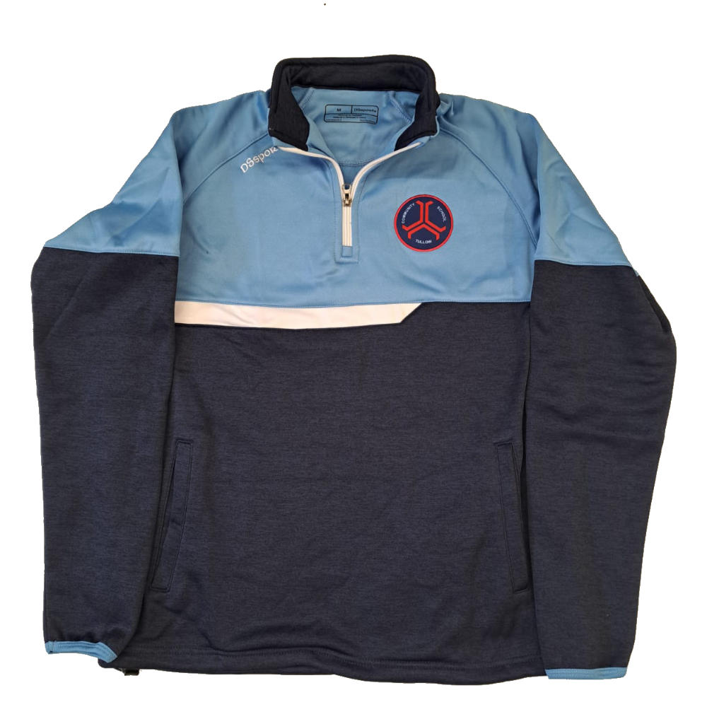 Tullow Tracksuit Top