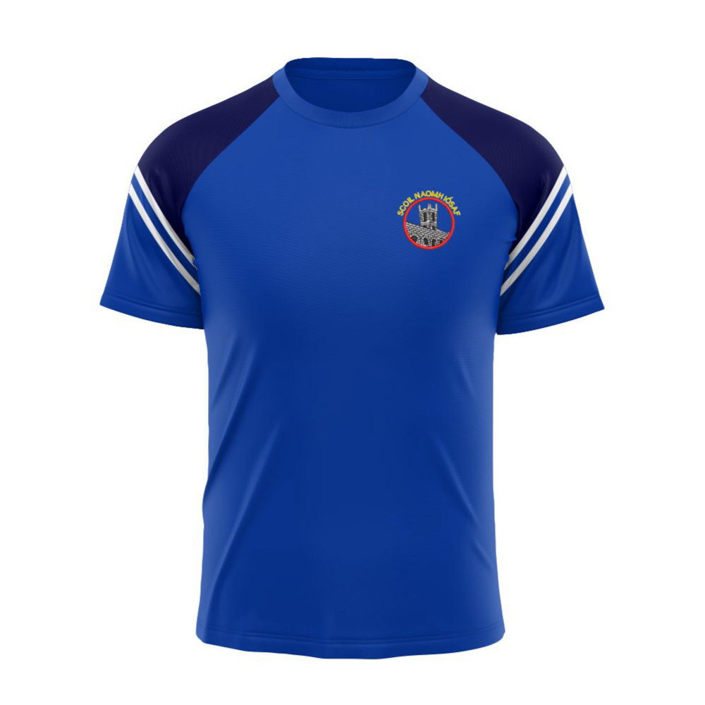 Scoil Naomh Iosáf T-Shirt