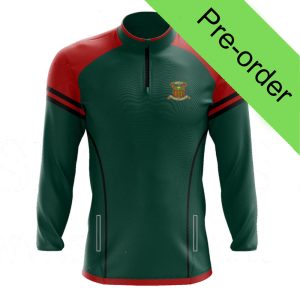 St. Leos Tracksuit Top Pre-order