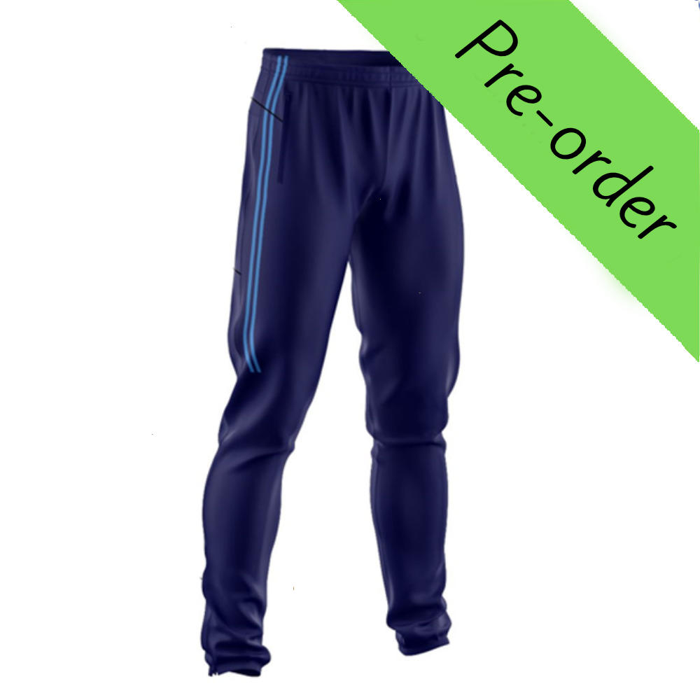 Scoil Diarmada Tracksuit Bottoms Pre-order